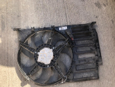 Oto Çıkma Parça / Bmw / 2 Serisi / Fan / Fan Motoru / Çıkma Parça 