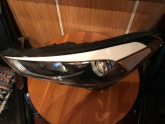 Oto Çıkma Parça / Hyundai / Tucson / Far & Stop / Sol Ön Far / Çıkma Parça 