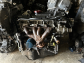 Oto Çıkma Parça / Renault / R 19 / Motor / Motor (komple) / Çıkma Parça 