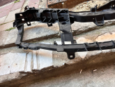 Oto Çıkma Parça / Ford / Focus / Kaporta & Karoser / Ön Panel / Çıkma Parça 