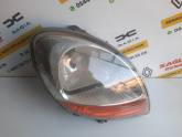 Kangoo 2 2003-2005 Orijinal Çıkma Sağ Far 8200150617 - Valeo
