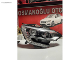 Oto Çıkma Parça / Renault / Megane / Far & Stop / Sol Ön Far / Sıfır Parça 
