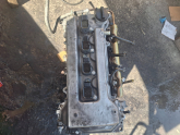 Oto Çıkma Parça / Toyota / Verso / Motor / Motor (komple) / Çıkma Parça 