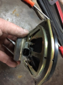 Oto Çıkma Parça / Ford / Focus / Teyp / Hoparlör / Çıkma Parça 
