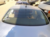 ÇIKMA SEAT CORDOBA ARKA CAM