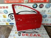 Oto Çıkma Parça / Seat / Leon / Kaporta & Karoser / Sağ Ön Kapı / Çıkma Parça 