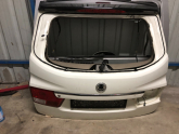 SSANGYONG KYRON BAGAJ KAPAĞI SÖKME ORJİNAL