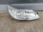 Oto Çıkma Parça / Citroen / C4 / Far & Stop / Sağ Ön Far / Çıkma Parça 