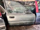 MAZDA 626  DOLU ÇIKMA ORJİNAL ÖN VE ARKA KAPI