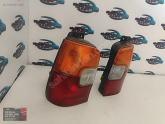 Oto Çıkma Parça / Toyota / Corolla / Far & Stop / Sol Arka Stop / Çıkma Parça 