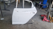 Oto Çıkma Parça / Seat / Ibiza / Kaporta & Karoser / Sol Arka Kapı / Çıkma Parça 