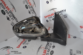 Oto Çıkma Parça / Peugeot / 3008 / Ayna / Sağ Dış Ayna / Çıkma Parça 