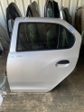 Oto Çıkma Parça / Renault / Symbol / Kaporta & Karoser / Sol Arka Kapı / Çıkma Parça 