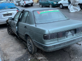 Hasarlı & Kazalı Oto / Nissan / Sunny