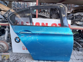 Oto Çıkma Parça / Bmw / 5 Serisi / Airbag / Kapı Airbag / Çıkma Parça 