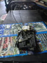 Oto Çıkma Parça / Mitsubishi / L300 / Kalorifer / Kontrol Paneli / Çıkma Parça 