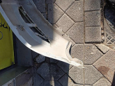 Oto Çıkma Parça / Opel / Insignia / Tampon / Ön Tampon / Çıkma Parça 