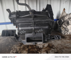 HONDA CİVİC FD6  KALORİFER KUTUSU OTO FEDAİ