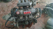 RENAULT LAGUNA 1 KOMPLE DOLU MOTOR 2.0 BENZİNLİ