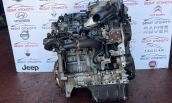 Oto Çıkma Parça / Citroen / C3 / Motor / Motor (komple) / Çıkma Parça 