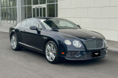Oto Çıkma Parça / Bentley / Continental / Kaporta & Karoser / Body Kit / Sıfır Parça 
