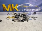 VOLVO S90 EMNİYET KEMER TAKIMI