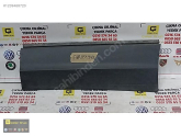 VOLKSWAGEN TİGUAN 2015-2023 SOL ARKA KAPI BANDI OEM 5NA854949