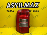 JEEP PATRİOT SOL STOP ORJİNAL ÇIKMA