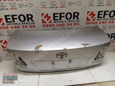 Oto Çıkma Parça / Toyota / Avensis / Kaporta & Karoser / Bagaj Kapağı / Çıkma Parça 