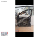 Oto Çıkma Parça / Iveco - Otoyol / 35 / Kaporta & Karoser / Sağ Ön Kapı / Çıkma Parça 