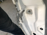 Oto Çıkma Parça / Ford / Tourneo Courier / Kaporta & Karoser / Sağ Ön Kapı / Çıkma Parça 