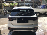 VOLKSWAGEN T-CROSS 2018 2024 ARKA DİNGİL KOMPLE DOLU 2Q0501053CM