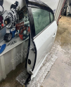 Oto Çıkma Parça / Renault / Fluence / Kaporta & Karoser / Sol Arka Kapı / Çıkma Parça 