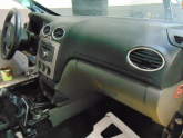Oto Çıkma Parça / Ford / Focus / Göğüslük & Torpido / Komple Torpido / Çıkma Parça 