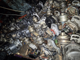 TOYOTA CORONA 1994 MODEL 2.0 ENJEKSİYONLU DİSTRİBÜTÖR ÇAVUŞOĞLU