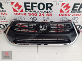 Oto Çıkma Parça / Toyota / Hilux / Kaporta & Karoser / Panjur / Sıfır Parça 