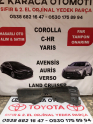 Oto Çıkma Parça / Lexus / Rx / Kaporta & Karoser / Davlumbaz / Çıkma Parça 