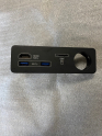 RANGE ROVER JAGUAR USB PORT FW93-19E110-AD