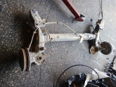 Oto Çıkma Parça / Peugeot / 301 / Alt Takım / Arka Dingil / Çıkma Parça 