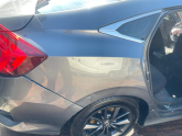 Oto Çıkma Parça / Honda / Civic / Jant & Lastik / Jant & Lastik Takımı / Çıkma Parça 