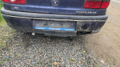OPEL OMEGA ARKA TAMPON.OTO ERKAN ÜNYE