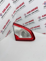 Oto Çıkma Parça / Nissan / Qashqai / Far & Stop / Sol Arka Stop / Çıkma Parça 