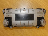 FORD MONDEO ÇIKMA ORJİNAL KLİMA KONTROL PANELİ