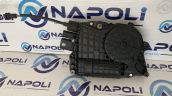 4151309800 BMW 5 7 F10 F11 F01 F02 F03 SOL ÖN KAPI VAKUM MOTORU