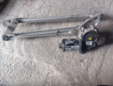 2015 2024 Ford courier silecek motoru