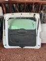Oto Çıkma Parça / Ford / Tourneo Courier / Kaporta & Karoser / Bagaj Kapağı / Çıkma Parça 