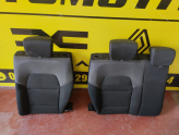 Oto Çıkma Parça / Renault / Clio / Koltuk & Döşeme / Arka Koltuk / Çıkma Parça 