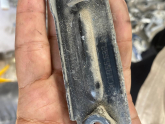 Oto Çıkma Parça / Volkswagen / Passat / Tampon / Ön Koruma Demiri / Çıkma Parça 