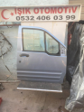 ford connect sağ ön kapı sökme hatasız çıkma orjinal