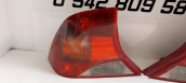 Oto Çıkma Parça / Ford / Focus / Far & Stop / Sol Arka Stop / Çıkma Parça 